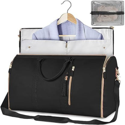 Travel Duffel Bag Acalora