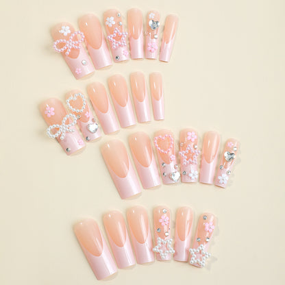 Decorative Nail Art Tips Acalora
