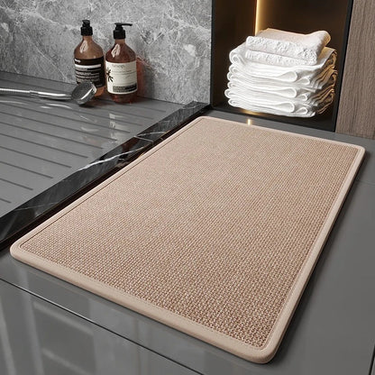 Bath Mat