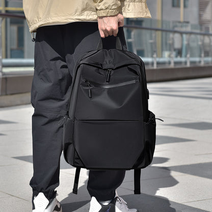 Spacious Travel Backpack Acalora