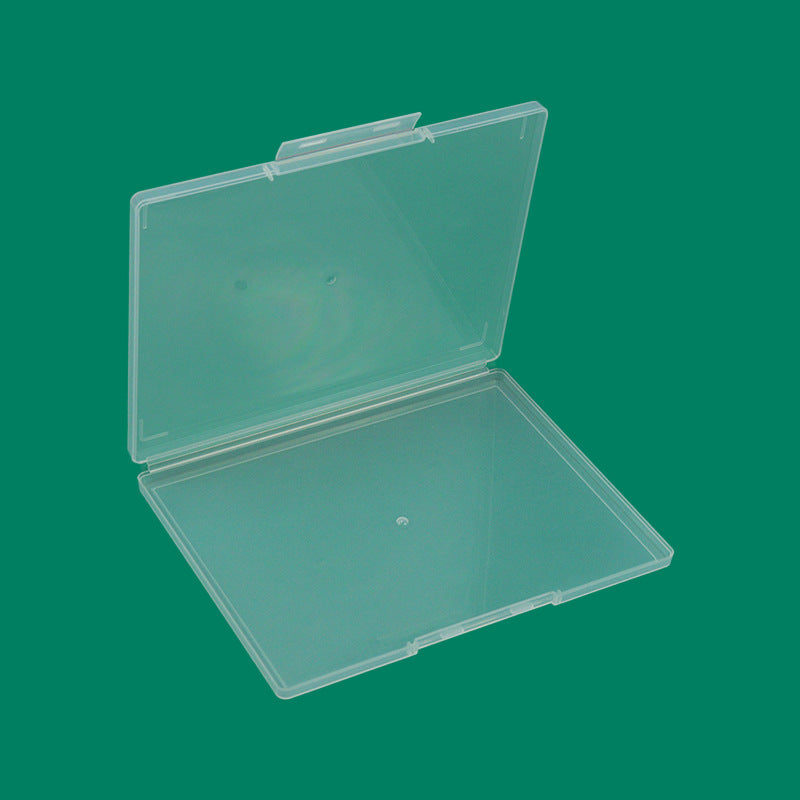 Multi-Purpose Stackable Storage Case Acalora