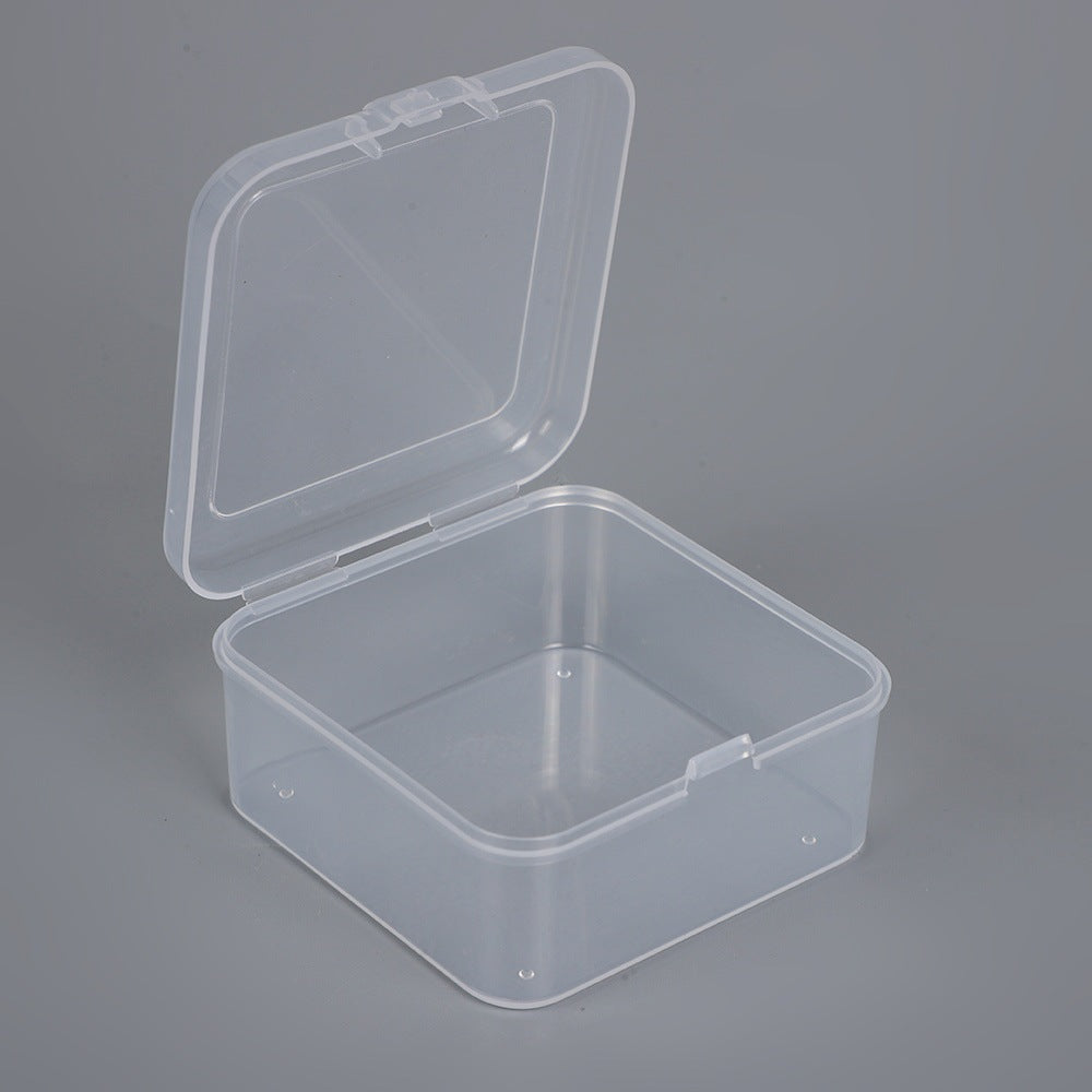 Compact Storage Container Acalora