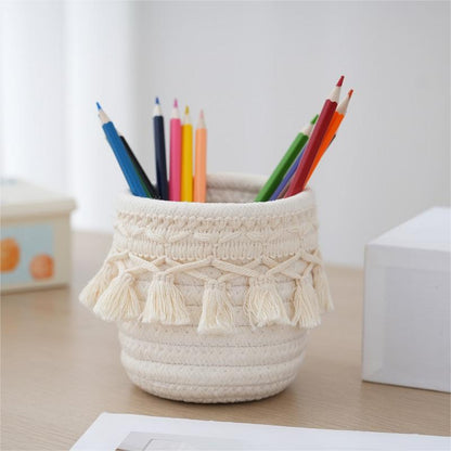 Decorative pencil holder Acalora