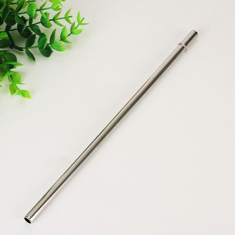 Women's Stainless Steel Tumbler with Straw Skanto