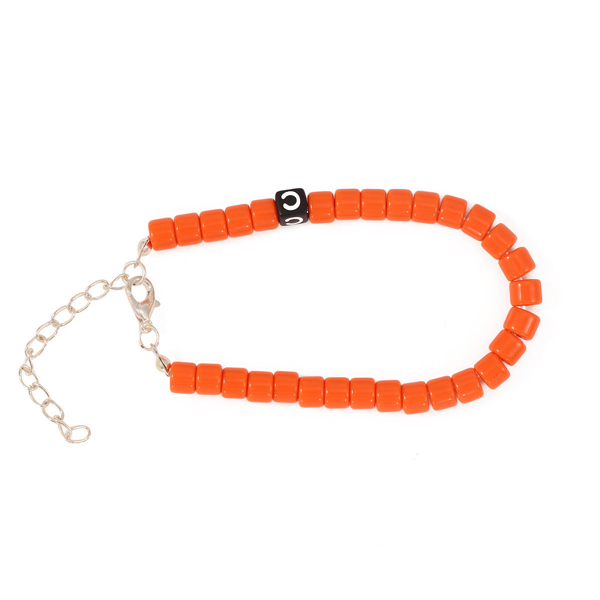 Beaded Eyewear Chain Acalora