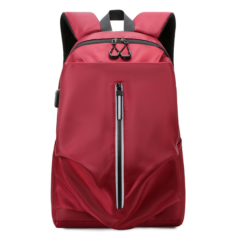 Sleek Multi-Functional Backpack Acalora