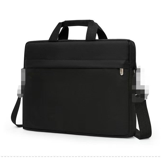 Sleek Document Briefcase Acalora