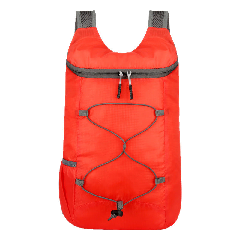 Ultra-Lightweight Packable Travel Backpack Acalora