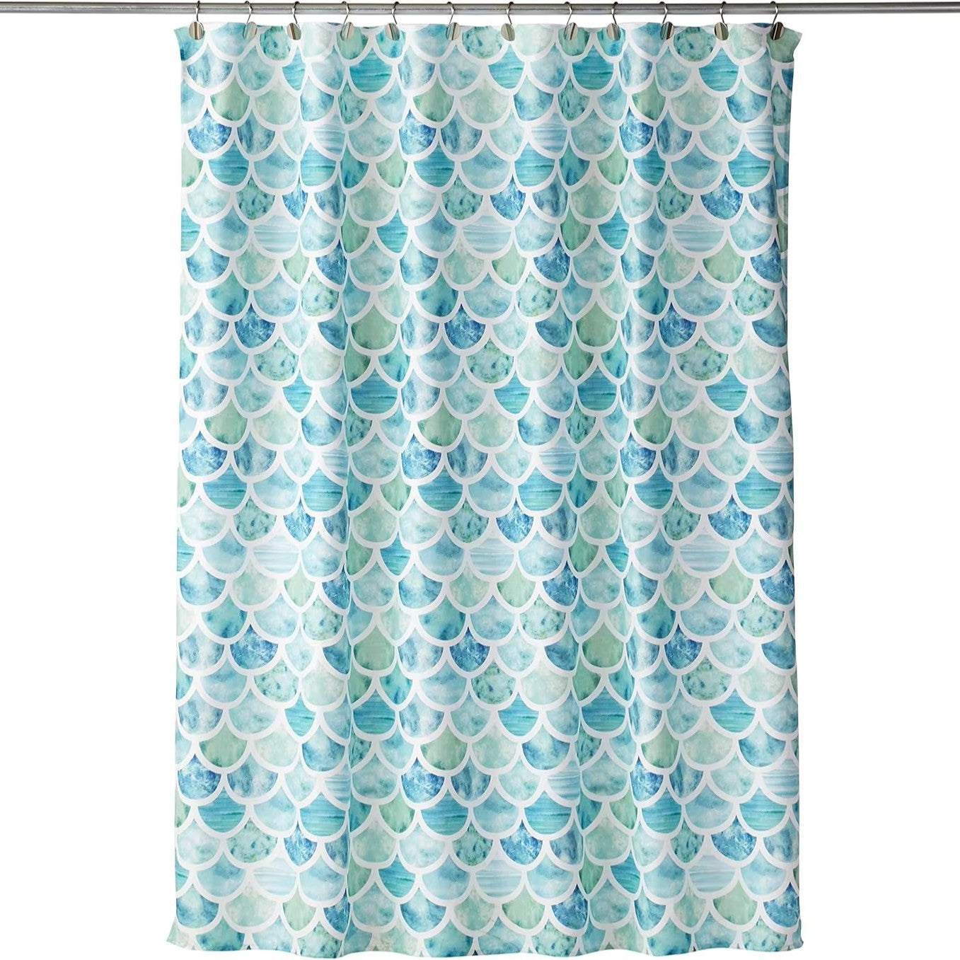 Shower Curtain