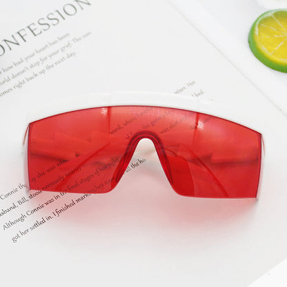 Women's safety glasses in modern design Bowlift