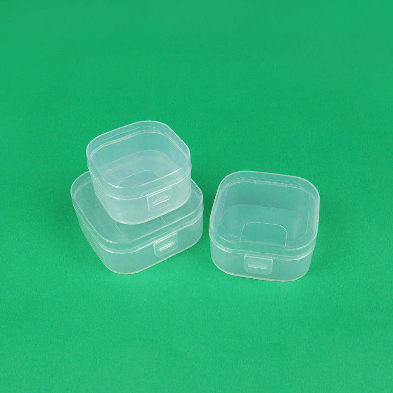 Square Multi-Use Storage Container Acalora