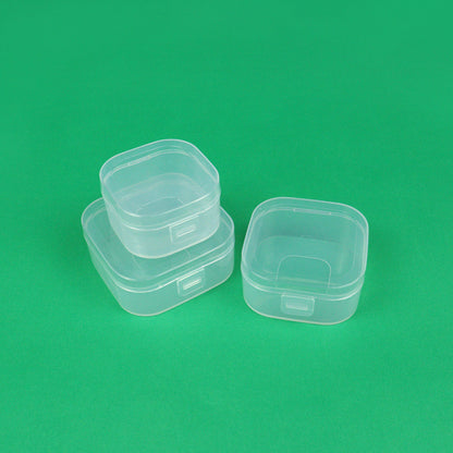Square Multi-Use Storage Container Acalora