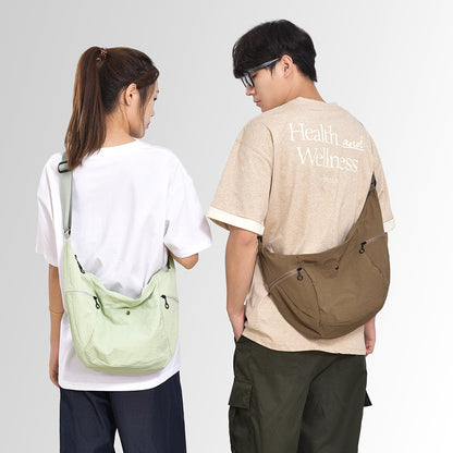 Modern Utility Shoulder Bag Acalora