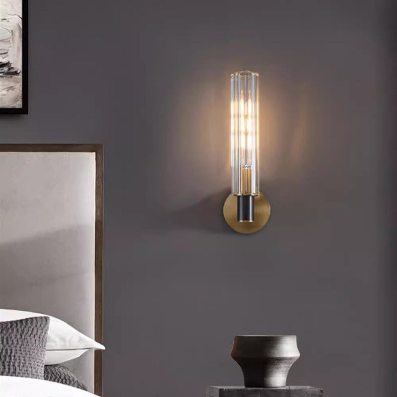 Elegant Wall Sconce Light Fixture