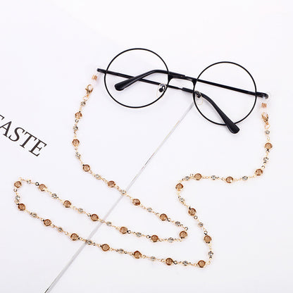 Elegant Eyewear Retainer Chain Acalora
