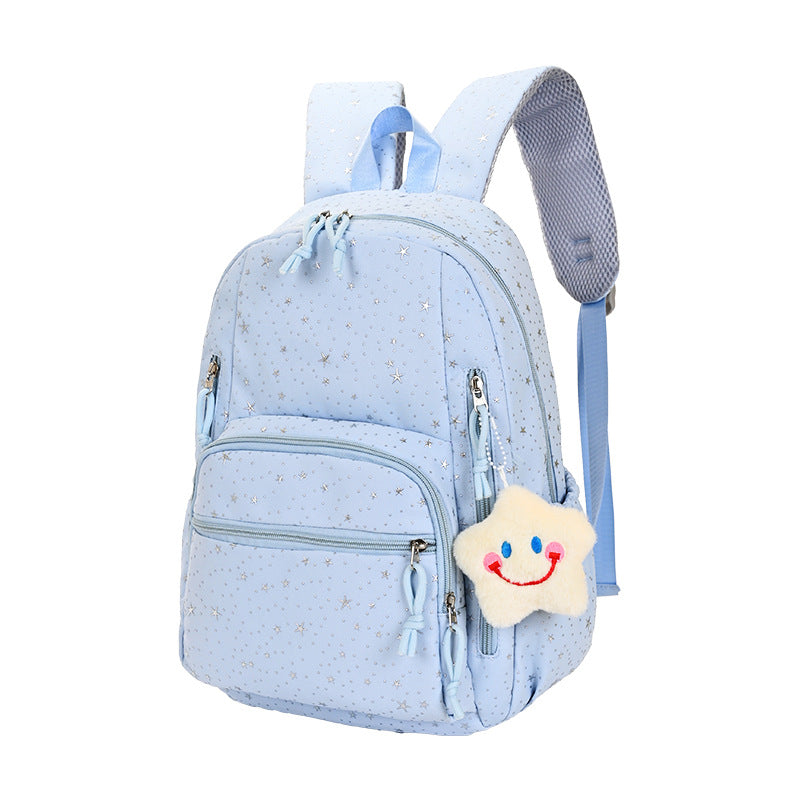 Stylish School Backpack Acalora