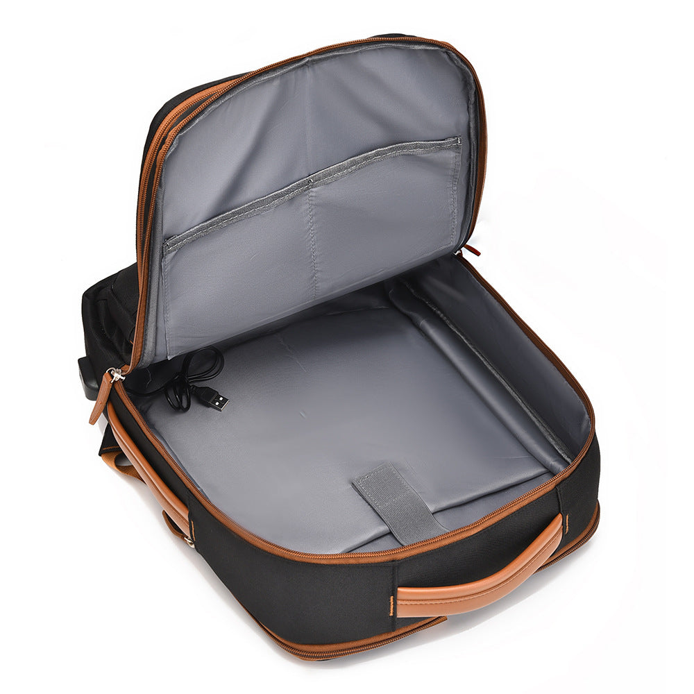Professional Laptop Backpack Acalora