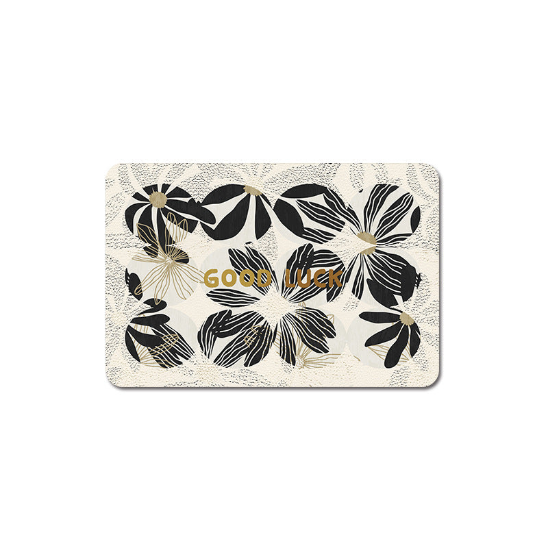 Decorative Kitchen Mat Acalora