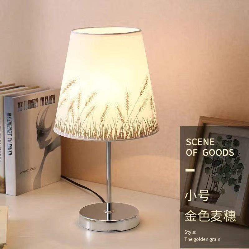 Artistic Modern Decorative Table Lamp