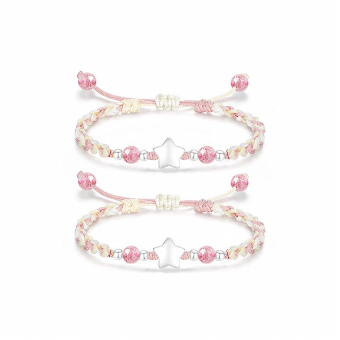 Stylish Adjustable Bracelet Acalora