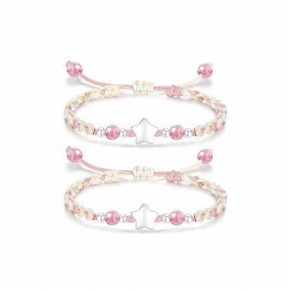 Stylish Adjustable Bracelet Acalora