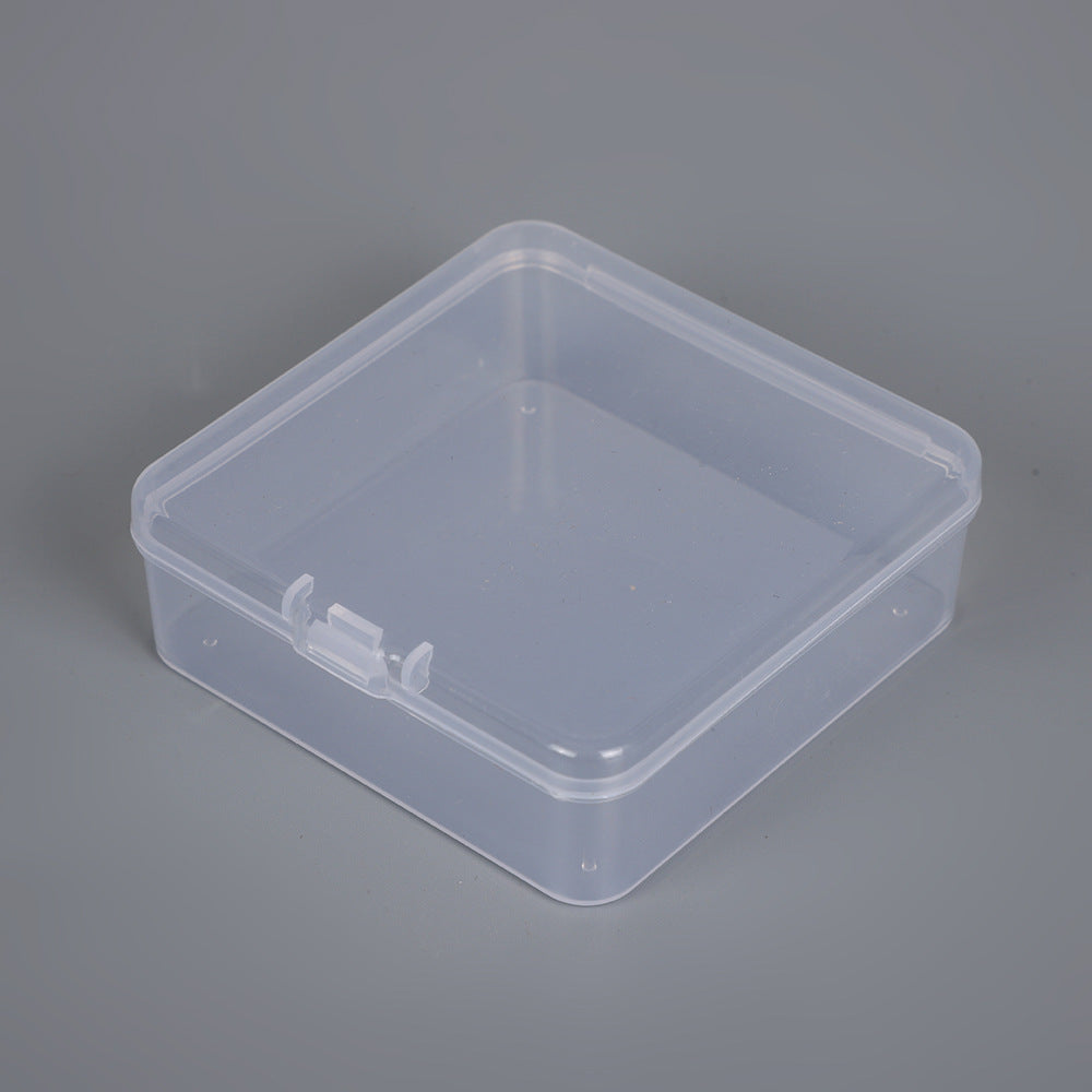 Compact Clear Storage Container Acalora 1787652867