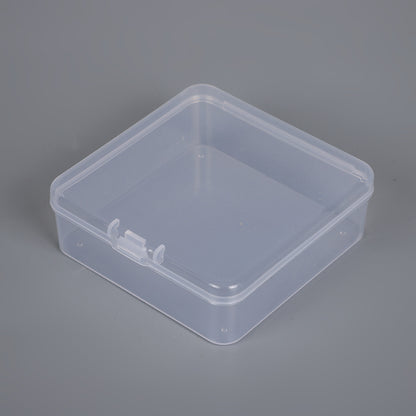 Compact Clear Storage Container Acalora 1787652867