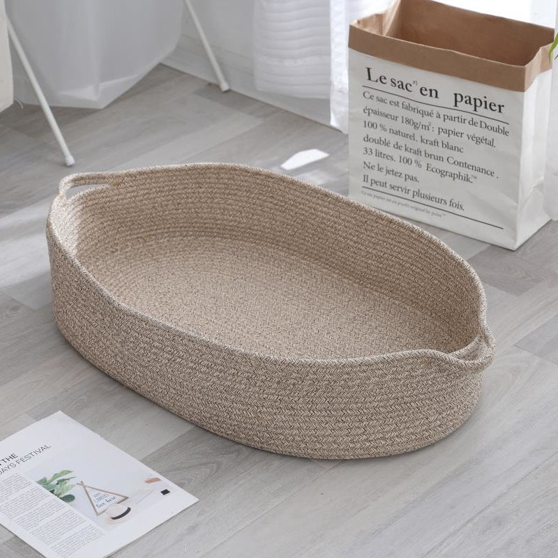 Storage basket Acalora