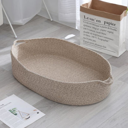 Storage basket Acalora