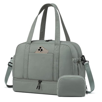 Versatile All-Purpose Travel Tote Acalora