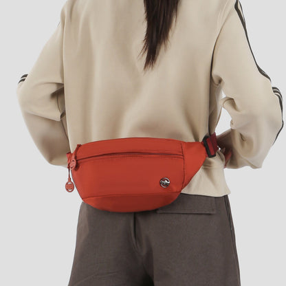 Adjustable Travel Belt Bag Acalora