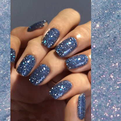 3D Character Nail Art Set Acalora