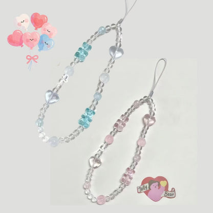 Creative Beaded Necklace Acalora