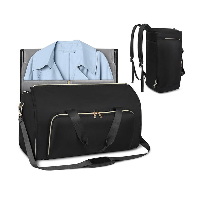 Multi-Functional Travel Garment Bag Acalora
