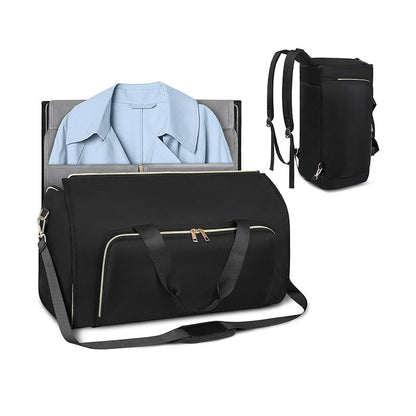Multi-Functional Travel Garment Bag Acalora