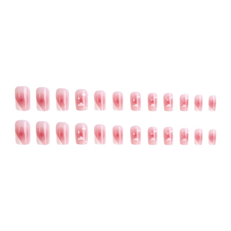 Artificial Nail Set Acalora