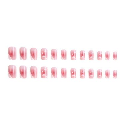Artificial Nail Set Acalora