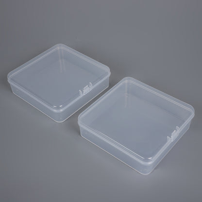 Multi-Purpose Compartment Storage Box Acalora