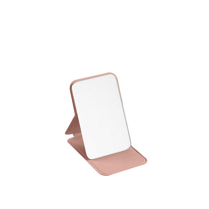 Portable Foldable Makeup Mirror