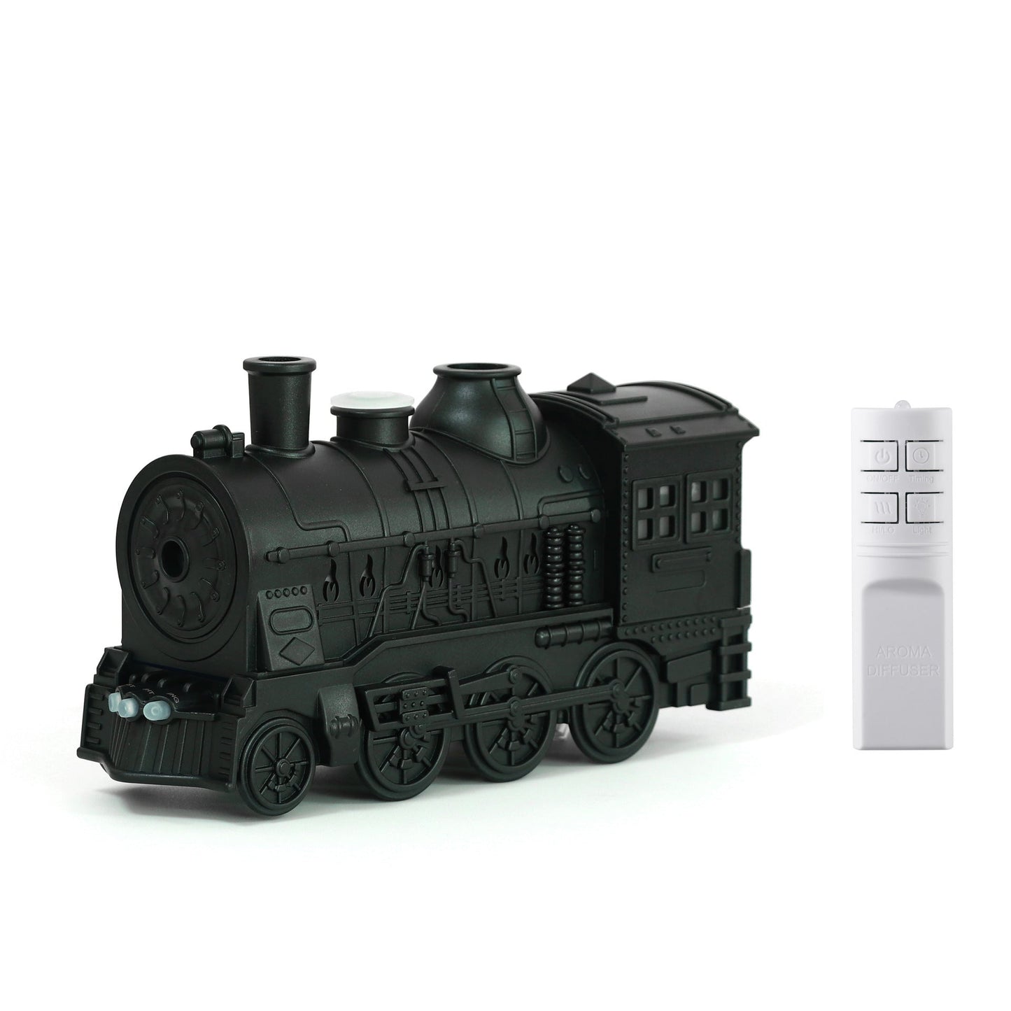 Skanto | Steam Locomotive Humidifier