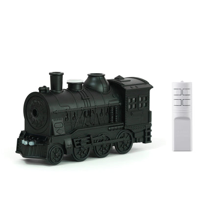 Skanto | Steam Locomotive Humidifier