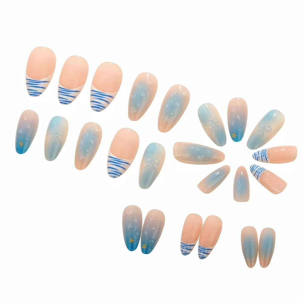 Artistic Nail Ends Acalora