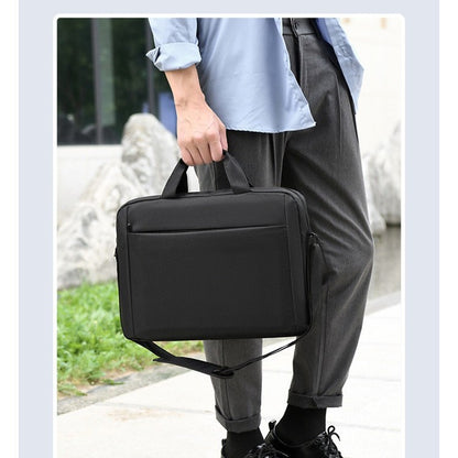 Portable Office Briefcase Acalora