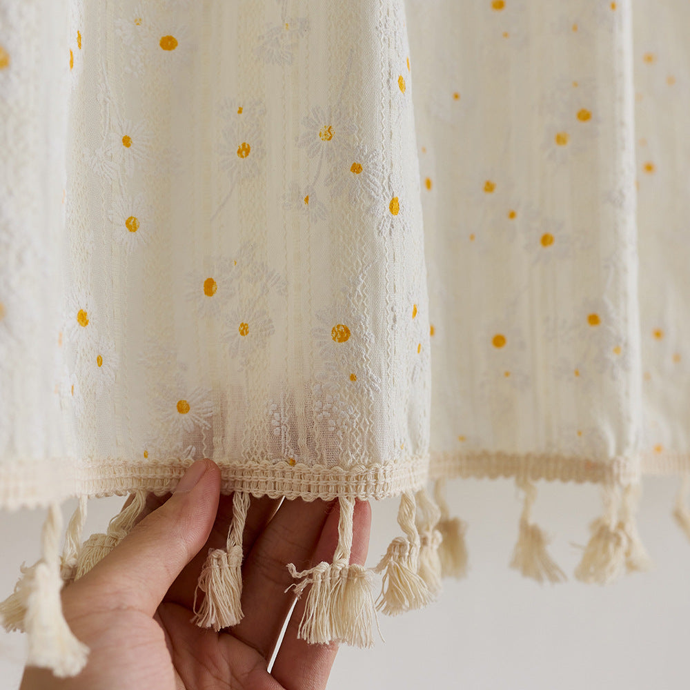 Decorative Window Curtain