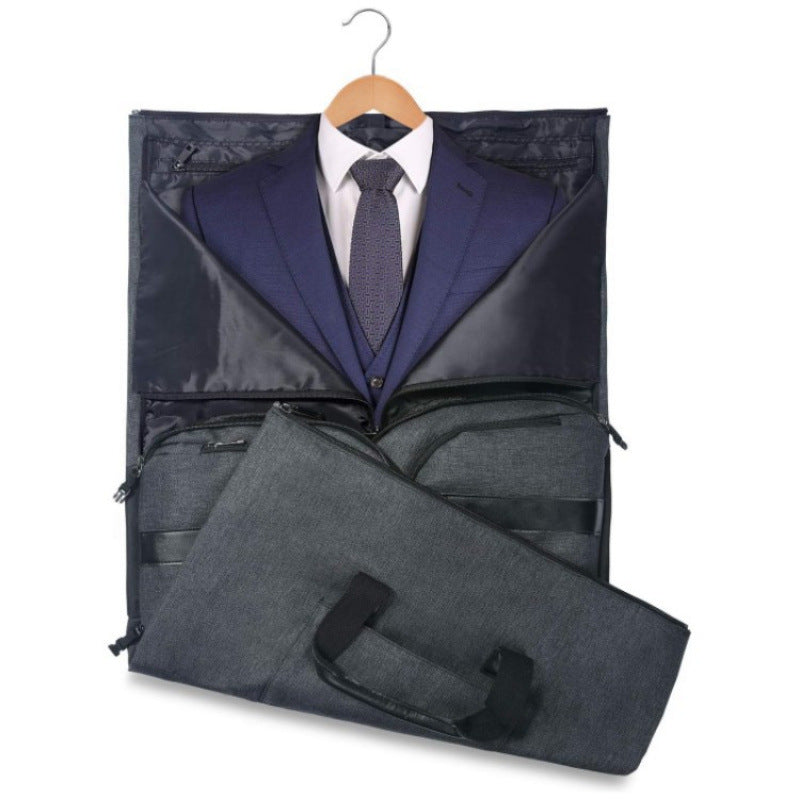 Travel Suit Carrier Acalora