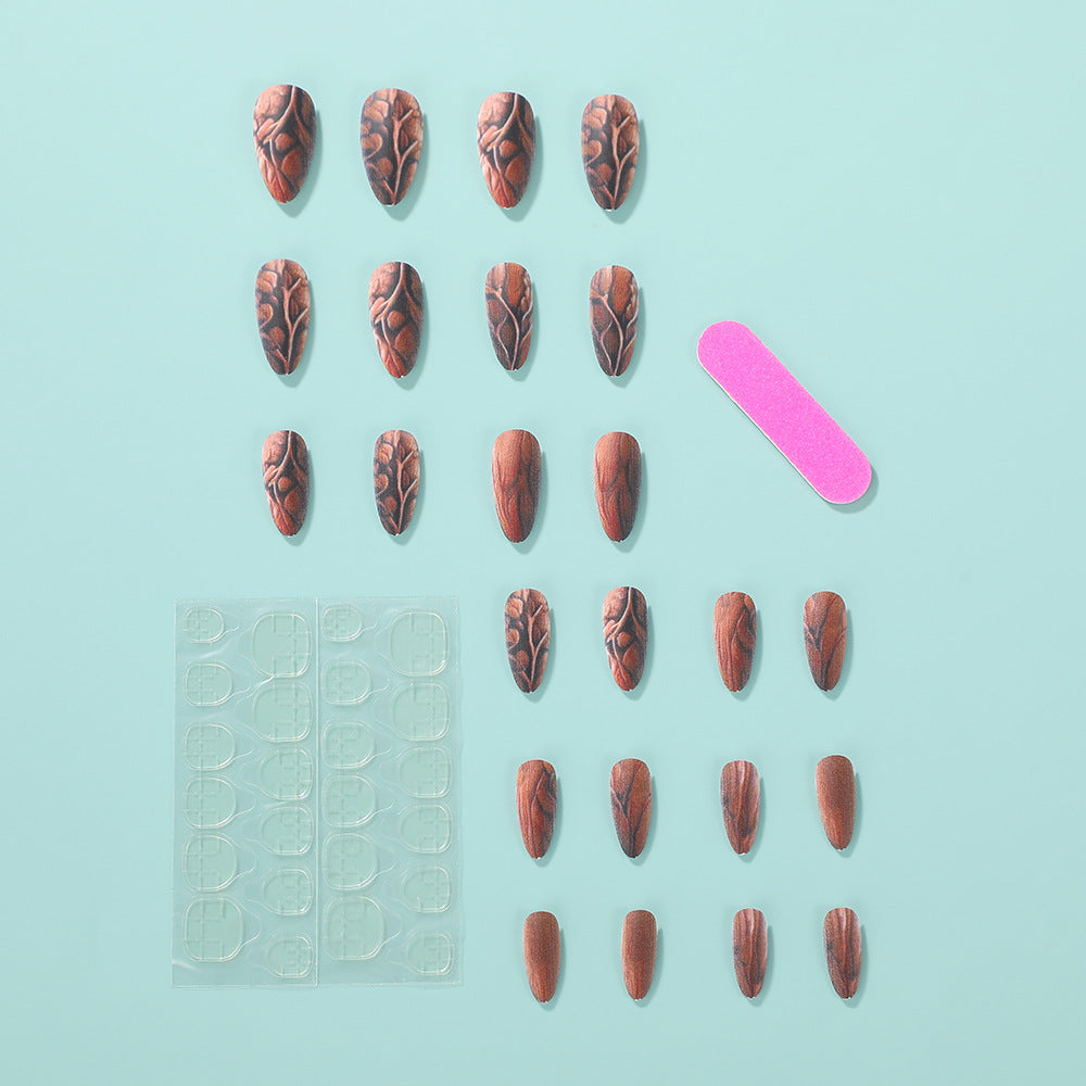 Nail Art Acalora