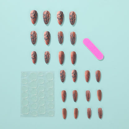 Nail Art Acalora