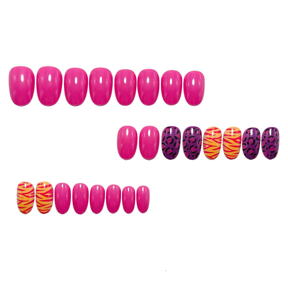 Nail Art Acalora