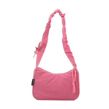 Trendy Slouchy Crossbody Bag Acalora