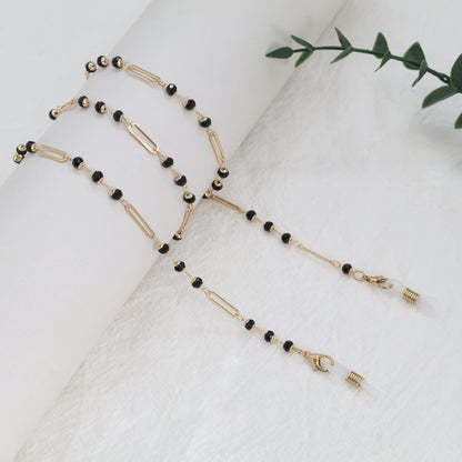 Star-Designed Chain Acalora